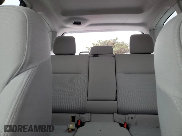 2015 Subaru Forester 2.5i Premium with VIN JF2SJADC2FG820890, listed as a Copart auction lot 88000885 with 129,727 mi miles and Salvage Title. Bid and sale history available at carsss.com. Image 10.