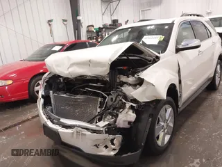 2014 Chevrolet Equinox LT with VIN 1GNFLFEK2EZ120004, listed as a IAAI auction lot 41861289 with 90,904 mi miles. Bid and sale history available at carsss.com. Image 6.