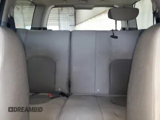 2010 Nissan Xterra S z VIN 5N1AN0NW5AC525456, wystawiony jako Copart lot #56545885 z przebiegiem 179 765 mil mil oraz Tytuł czysty. Historia ofert i sprzedaży dostępna na DreamBid. Obrazek 10.