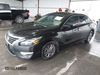 2015 Nissan Altima 2.5 SL with VIN 1N4AL3AP7FN900680, listed as a IAAI auction lot 41905897 with 158,200 mi miles. Bid and sale history available at carsss.com. Image 17.