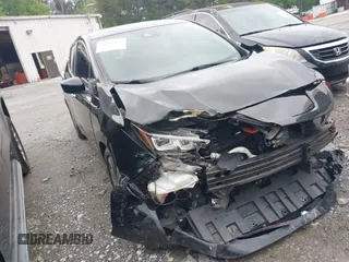 2018 Nissan LEAF SV z VIN 1N4AZ1CP8JC303025, wystawiony jako IAAI lot #42092497 z przebiegiem 60 000 mil mil oraz . Historia ofert i sprzedaży dostępna na DreamBid. Obrazek 1.