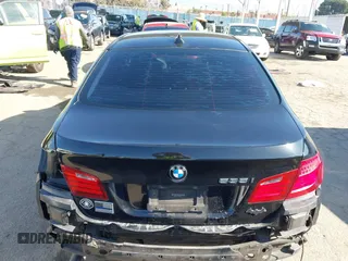 2013 BMW 5 Series 535i with VIN WBAFR7C57DC826801, listed as a IAAI auction lot 41979778 with 182,517 mi miles and . Bid and sale history available at DreamBid. Image 17.