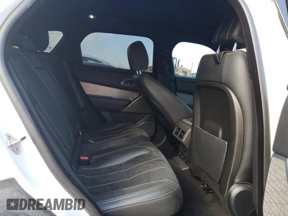 2019 Land Rover Range Rover Velar R-Dynamic SE с VIN SALYL2FV4KA207666, выставлен на аукционе Copart как лот 86477344 с пробегом 81 632 миль миль и На запчасти • Non repairable. История ставок и продаж доступна на DreamBid. Изображение 12.