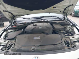 2017 BMW 3 Series 330i with VIN WBA8B9G56HNU09120, listed as a IAAI auction lot 42396399 with 55,667 mi miles and . Bid and sale history available at DreamBid. Image 10.