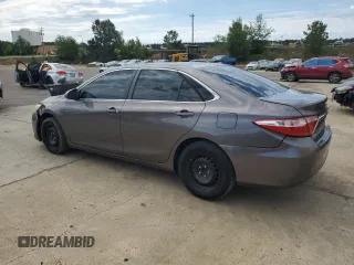 2015 Toyota Camry XLE z VIN 4T1BF1FK4FU060219, wystawiony jako Copart lot #58141715 z przebiegiem 256 926 mil mil oraz Czysty tytuł • Clean title. Historia ofert i sprzedaży dostępna na DreamBid. Obrazek 2.