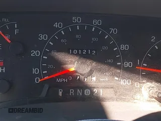 2000 Ford F-250 XL with VIN 1FTNX20L7YEB45347, listed as a IAAI auction lot 41867503 with 101,212 mi miles and . Bid and sale history available at DreamBid. Image 15.