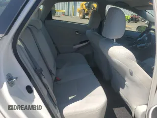 2015 Toyota Prius Four with VIN JTDKN3DU3F1876802, listed as a Copart auction lot 60109085 with 180,951 mi miles and Salvage title. Bid and sale history available at DreamBid. Image 10.