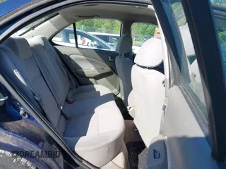 2006 Nissan Sentra S with VIN 3N1CB51D36L490681, listed as a IAAI auction lot 42121051 with 206,513 mi miles and . Bid and sale history available at DreamBid. Image 8.