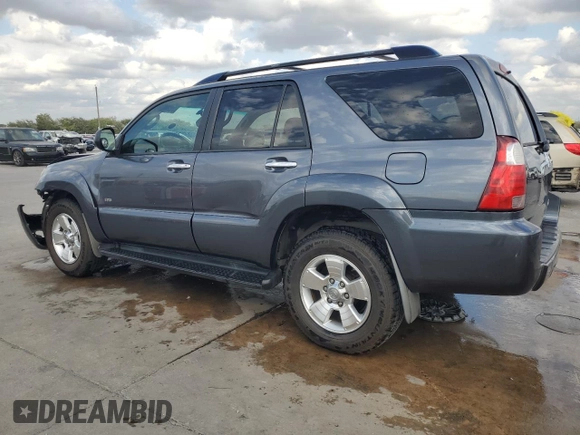 2009 Toyota 4Runner SR5 z VIN JTEZU14R79K026599, wystawiony jako Copart lot #78200484 z przebiegiem 250 847 mil mil oraz Czysty tytuł • Clean title. Historia ofert i sprzedaży dostępna na DreamBid. Obrazek 2.