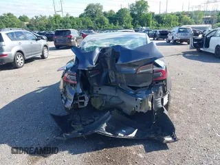 2023 Tesla Model 3 Performance z VIN 5YJ3E1ECXPF482320, wystawiony jako IAAI lot #42289417 z przebiegiem 31 296 mil mil oraz . Historia ofert i sprzedaży dostępna na DreamBid. Obrazek 17.