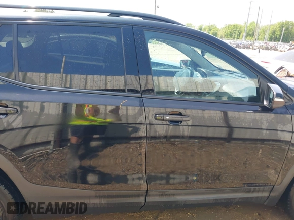 2021 GMC Terrain SLT with VIN 3GKALPEV7ML403222, listed as a IAAI auction lot 41893704 with 101,641 mi miles and . Bid and sale history available at DreamBid. Image 13.