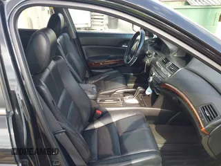 2012 Honda Crosstour EX-L with VIN 5J6TF2H56CL011332, listed as a IAAI auction lot 40751726 with 167,804 mi miles. Bid and sale history available at carsss.com. Image 5.