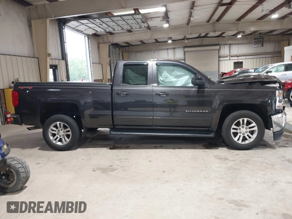 2016 Chevrolet Silverado 1500 LT with VIN 1GCVKREH3GZ137734, listed as a IAAI auction lot 41975379 with 108,704 mi miles and . Bid and sale history available at DreamBid. Image 13.