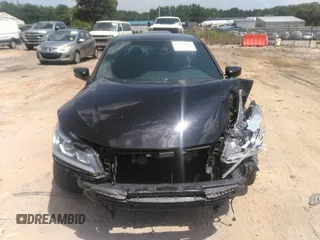 2016 Honda Accord Sport с VIN 1HGCR2F52GA035212, выставлен на аукционе IAAI как лот 42447406 с пробегом Не указан миль и . История ставок и продаж доступна на DreamBid. Изображение 12.