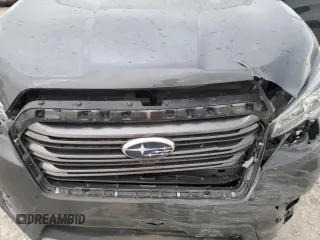 2020 Subaru Ascent Premium z VIN 4S4WMABD5L3451542, wystawiony jako Copart lot #78456024 z przebiegiem Nie podano mil oraz Szkoda całkowita • Salvage title. Historia ofert i sprzedaży dostępna na DreamBid. Obrazek 12.