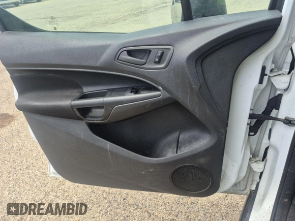2015 Ford Transit Connect XL with VIN NM0LS6E77F1199547, listed as a IAAI auction lot 42621202 with 193,870 mi miles and . Bid and sale history available at DreamBid. Image 21.
