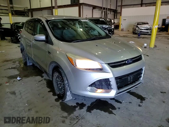 2013 Ford Escape SE с VIN 1FMCU0GX3DUB89970, выставлен на аукционе Copart как лот 89129775 с пробегом 141 223 миль миль и На запчасти • Non repairable. История ставок и продаж доступна на DreamBid. Изображение 14.