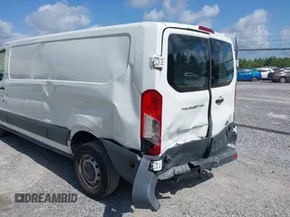 2017 Ford Transit Cargo z VIN 1FTYR2ZM2HKA21541, wystawiony jako IAAI lot #42540880 z przebiegiem 177 013 mil mil oraz . Historia ofert i sprzedaży dostępna na DreamBid. Obrazek 6.