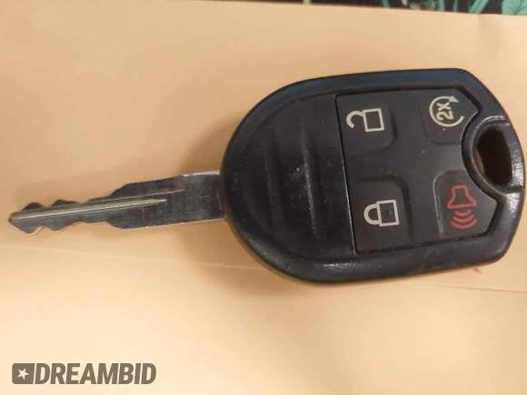 2013 Ford Explorer XLT z VIN 1FM5K7D84DGB26427, wystawiony jako IAAI lot #41696695 z przebiegiem Nie podano mil oraz . Historia ofert i sprzedaży dostępna na DreamBid. Obrazek 11.