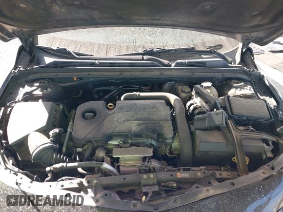 2016 Chevrolet Malibu LS with VIN 1G1ZB5ST2GF284933, listed as a IAAI auction lot 42074199 with 196,929 mi miles and . Bid and sale history available at DreamBid. Image 10.