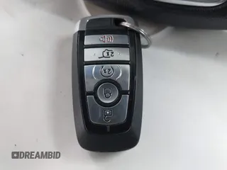 2020 Ford Edge SEL z VIN 2FMPK3J95LBA27779, wystawiony jako IAAI lot #42139536 z przebiegiem 58 285 mil mil oraz . Historia ofert i sprzedaży dostępna na DreamBid. Obrazek 11.