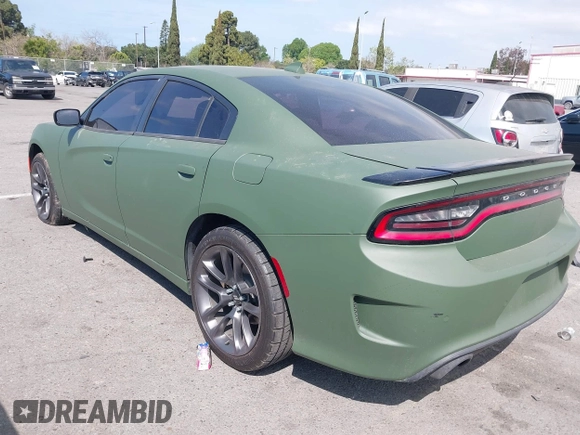 2017 Dodge Charger R/T with VIN 2C3CDXCT8HH562952, listed as a IAAI auction lot 41885693 with 90,899 mi miles and . Bid and sale history available at DreamBid. Image 3.