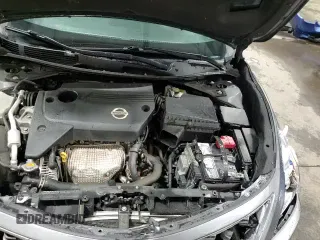 2015 Nissan Altima SV с VIN 1N4AL3AP4FC466441, выставлен на аукционе Copart как лот 85328534 с пробегом 61 041 миль миль и Списание • Salvage title. История ставок и продаж доступна на DreamBid. Изображение 15.