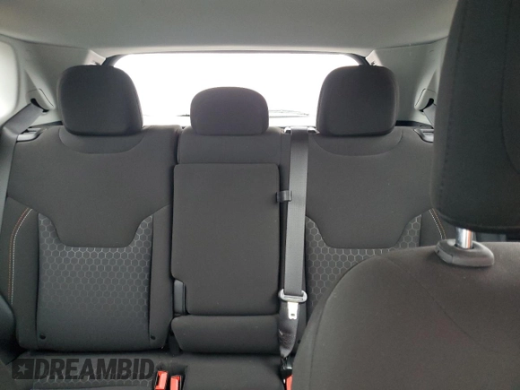 2020 Jeep Compass Sport с VIN 3C4NJCAB5LT224991, выставлен на аукционе Copart как лот 43574625 с пробегом 110 117 миль миль и Списание • Salvage title. История ставок и продаж доступна на DreamBid. Изображение 10.