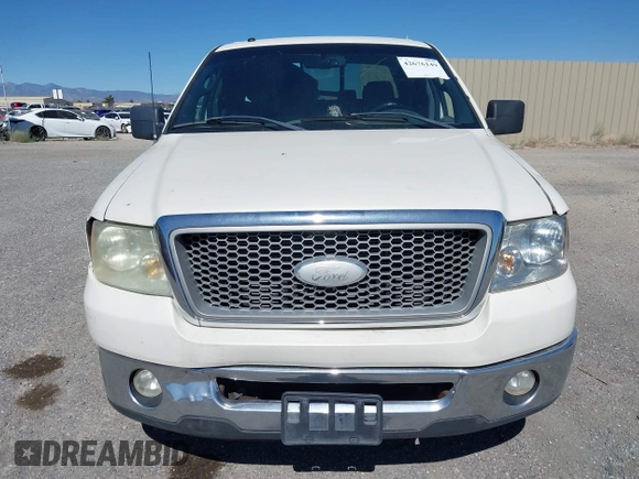 2008 Ford F-150 XLT z VIN 1FTPW12548FA35189, wystawiony jako IAAI lot #42676149 z przebiegiem 198 067 mil mil oraz . Historia ofert i sprzedaży dostępna na DreamBid. Obrazek 12.