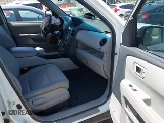 2015 Honda Pilot SE z VIN 5FNYF3H33FB005141, wystawiony jako IAAI lot #41949646 z przebiegiem 180 807 mil mil oraz . Historia ofert i sprzedaży dostępna na DreamBid. Obrazek 5.