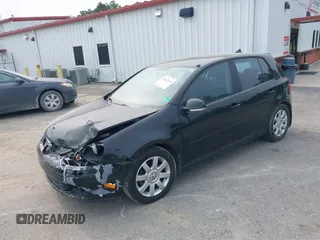 2007 Volkswagen Rabbit с VIN WVWDR71K47W166447, выставлен на аукционе IAAI как лот 42362143 с пробегом 143 689 миль миль и . История ставок и продаж доступна на DreamBid. Изображение 2.