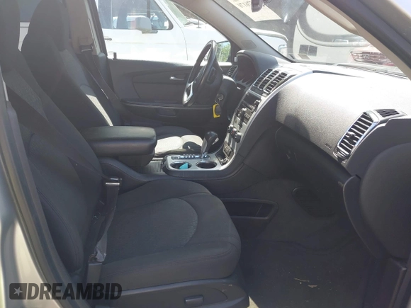 2012 GMC Acadia SLE with VIN 1GKKVPED1CJ179280, listed as a IAAI auction lot 42576170 with 176,422 mi miles and . Bid and sale history available at DreamBid. Image 5.