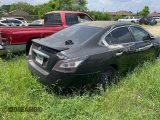 2009 Nissan Maxima SV с VIN 1N4AA51E29C853963, выставлен на аукционе IAAI как лот 42091565 с пробегом Не указан миль и . История ставок и продаж доступна на DreamBid. Изображение 4.