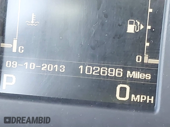 2016 Land Rover LR4 HSE with VIN SALAG2V63GA840960, listed as a IAAI auction lot 41535020 with 102,696 mi miles and . Bid and sale history available at DreamBid. Image 16.