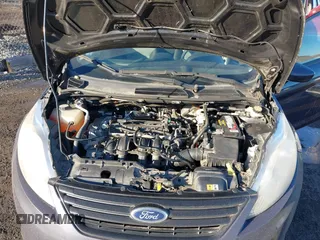 2013 Ford Fiesta S z VIN 3FADP4TJ5DM164278, wystawiony jako IAAI lot #41588415 z przebiegiem 13 403 mil mil oraz . Historia ofert i sprzedaży dostępna na DreamBid. Obrazek 10.