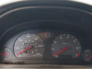 1999 Subaru Legacy Outback with VIN 4S3BG6850X7659883, listed as a IAAI auction lot 42233605 with 147,606 mi miles and . Bid and sale history available at DreamBid. Image 7.