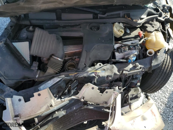 2006 Saturn ION with VIN 1G8AJ55F46Z156164, listed as a Copart auction lot 45169475 with 92,189 mi miles and Non Repairable. Bid and sale history available at carsss.com. Image 12.