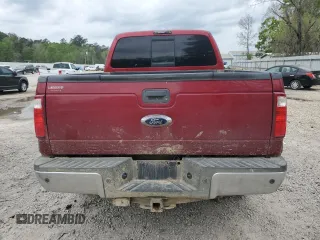 2014 Ford Super Duty F-250 SRW XL with VIN 1FT7W2BT9EEA07202, listed as a Copart auction lot 49924735 with 90,391 mi miles and Salvage Title. Bid and sale history available at carsss.com. Image 6.