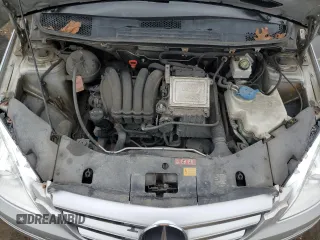 2009 Mercedes-Benz B Electric Drive with VIN WDDFH33X79J483609, listed as a Copart auction lot 51264345 with 103,390 mi miles and Clean Title. Bid and sale history available at DreamBid. Image 11.