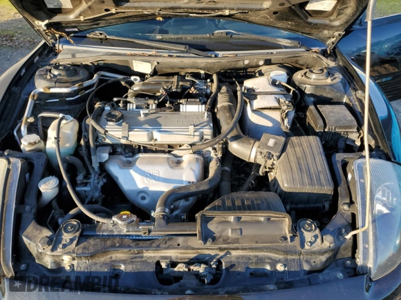2002 Mitsubishi Eclipse RS with VIN 4A3AC34G52E104748, listed as a Copart auction lot 83438794 with 111,306 mi miles and Salvage Title. Bid and sale history available at carsss.com. Image 11.