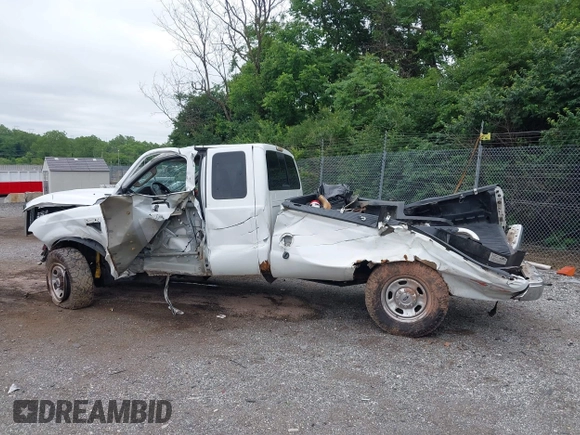 2008 Ford F-250 XL с VIN 1FTSX21598ED46945, выставлен на аукционе IAAI как лот 42450543 с пробегом 191 670 миль миль и . История ставок и продаж доступна на DreamBid. Изображение 19.