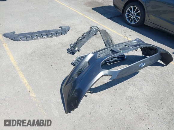 2015 Ford Fusion SE with VIN 3FA6P0HD4FR238607, listed as a IAAI auction lot 42685572 with 132,843 mi miles and . Bid and sale history available at DreamBid. Image 12.