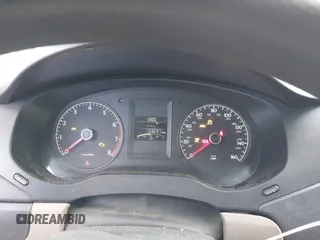 2013 Volkswagen Jetta S с VIN 3VW2K7AJ9DM242868, выставлен на аукционе IAAI как лот 41473000 с пробегом 133 697 миль миль и . История ставок и продаж доступна на DreamBid. Изображение 7.