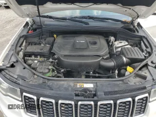 2018 Jeep Grand Cherokee Limited z VIN 1C4RJFBG9JC204099, wystawiony jako Copart lot #52927295 z przebiegiem 106 416 mil mil oraz Szkoda całkowita • Salvage title. Historia ofert i sprzedaży dostępna na DreamBid. Obrazek 12.
