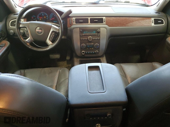 2007 GMC Sierra 1500 SLT с VIN 3GTEK13MX7G554432, выставлен на аукционе Copart как лот 56957005 с пробегом 219 580 миль миль и На запчасти • Non repairable. История ставок и продаж доступна на DreamBid. Изображение 8.