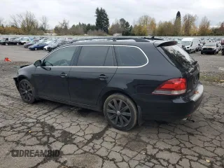 2014 Volkswagen Jetta SportWagen TDI w/Sunroof with VIN 3VWPL7AJ8EM604113, listed as a Copart auction lot 81388324 with 113,801 mi miles and Salvage Title. Bid and sale history available at carsss.com. Image 2.