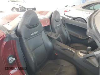 2009 Pontiac Solstice GXP z VIN 1G2MT35X59Y105815, wystawiony jako Copart lot #74302574 z przebiegiem Nie podano mil oraz Szkoda całkowita • Salvage title. Historia ofert i sprzedaży dostępna na DreamBid. Obrazek 10.