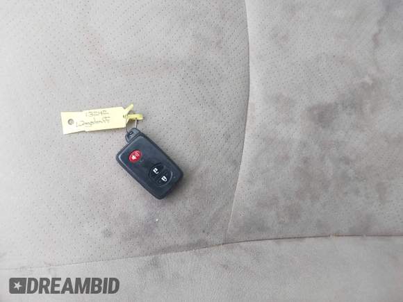 2015 Toyota Prius Four with VIN JTDKN3DU1F1996520, listed as a IAAI auction lot 41564249 with 194,433 mi miles and . Bid and sale history available at DreamBid. Image 11.