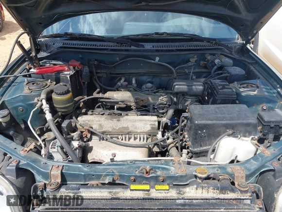1998 Toyota RAV4 with VIN JT3HP10V5W7089021, listed as a IAAI auction lot 42739970 with 198,329 mi miles and . Bid and sale history available at DreamBid. Image 10.
