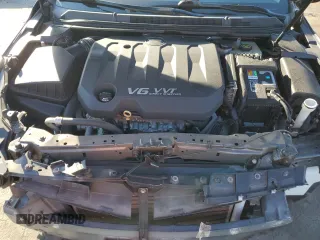 2018 Cadillac XTS Luxury with VIN 2G61M5S36K9133693, listed as a Copart auction lot 42278415 with 56,514 mi miles and Salvage Title. Bid and sale history available at DreamBid. Image 12.